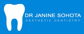 DR Janine Sohota Logo